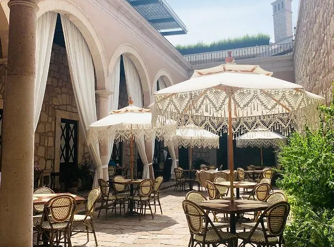 Casa Vieja Hotel Boutique